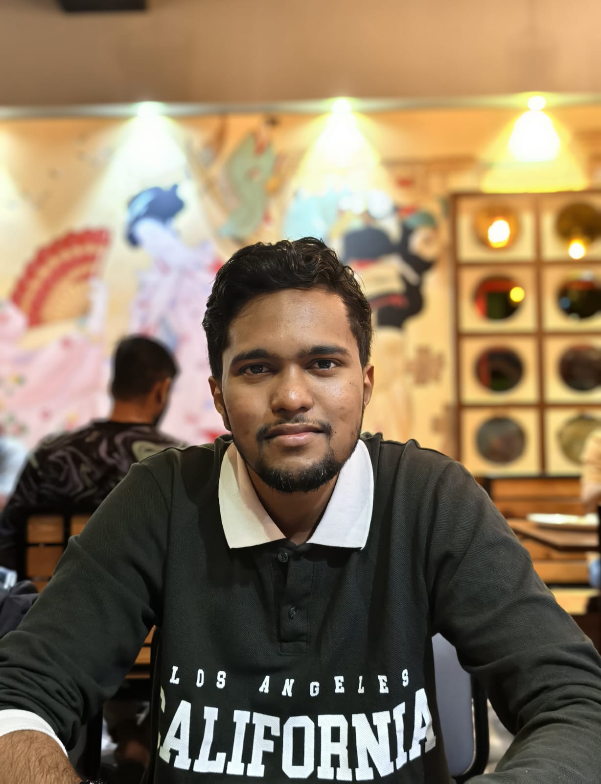 Bibin John-profile-picture